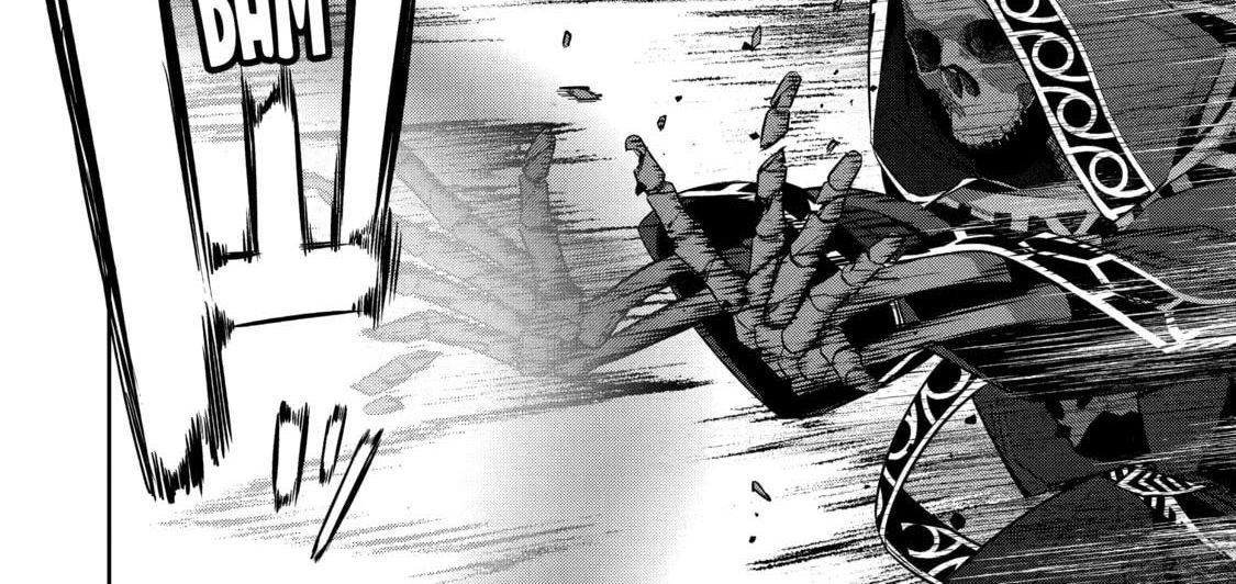 The Executed Sage Who Was Reincarnated as a Lich and Started an All-Out War Chap 9 - Next Chap 10