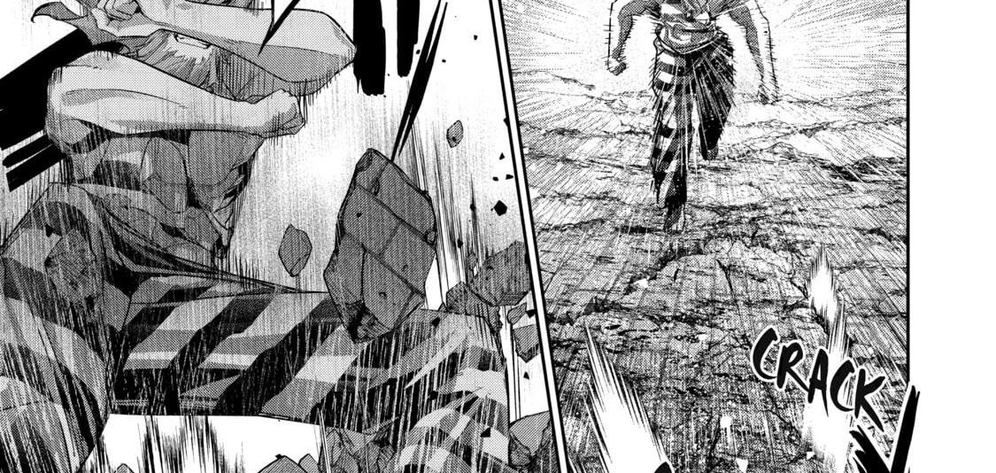 The Executed Sage Who Was Reincarnated as a Lich and Started an All-Out War Chap 9 - Next Chap 10