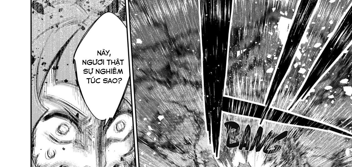 The Executed Sage Who Was Reincarnated as a Lich and Started an All-Out War Chap 9 - Next Chap 10