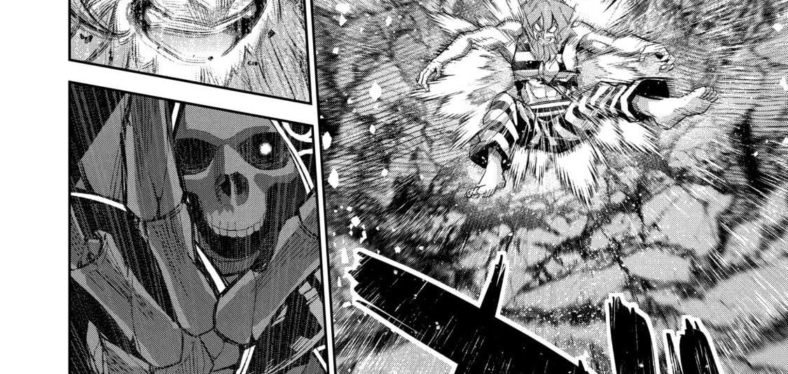 The Executed Sage Who Was Reincarnated as a Lich and Started an All-Out War Chap 9 - Next Chap 10