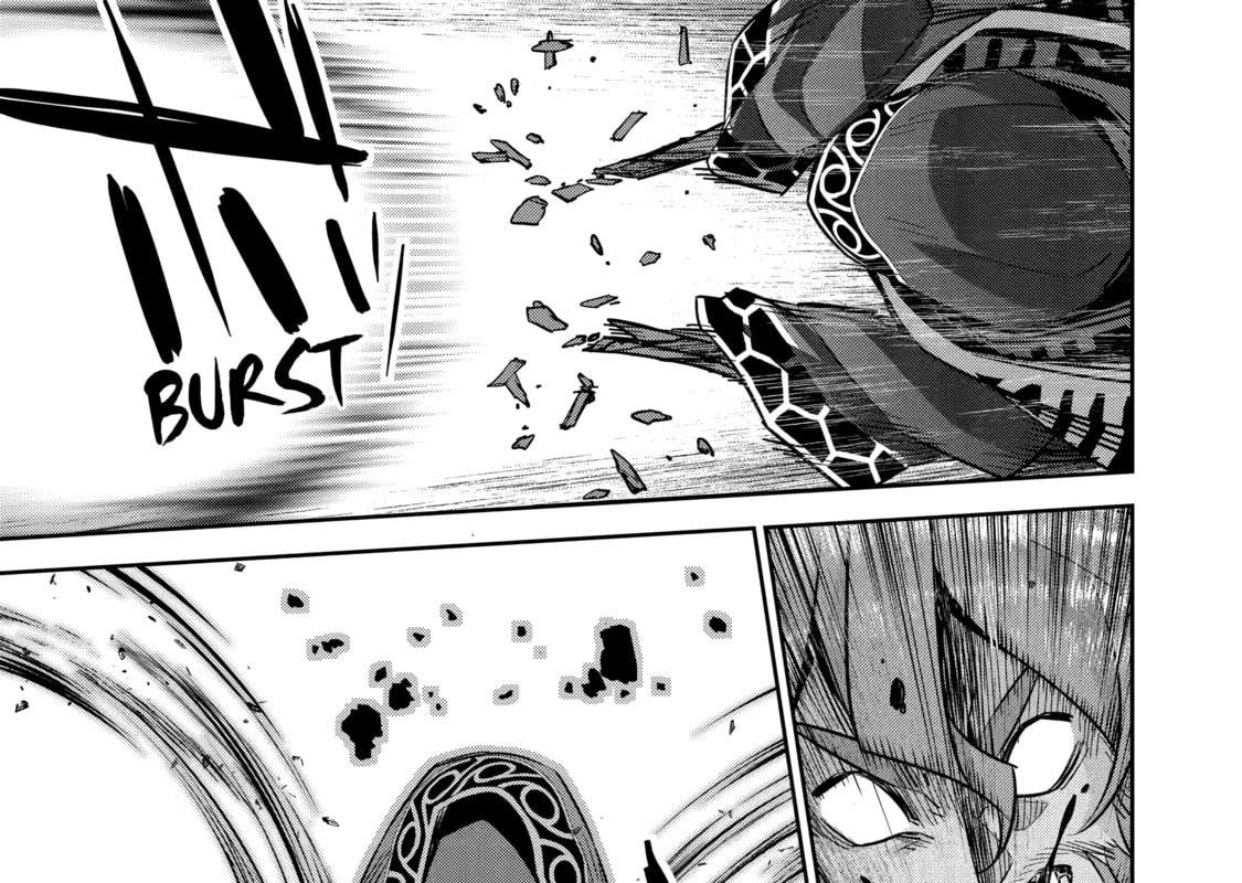 The Executed Sage Who Was Reincarnated as a Lich and Started an All-Out War Chap 9 - Next Chap 10