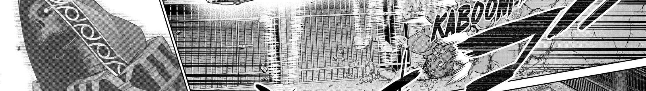 The Executed Sage Who Was Reincarnated as a Lich and Started an All-Out War Chap 9 - Next Chap 10