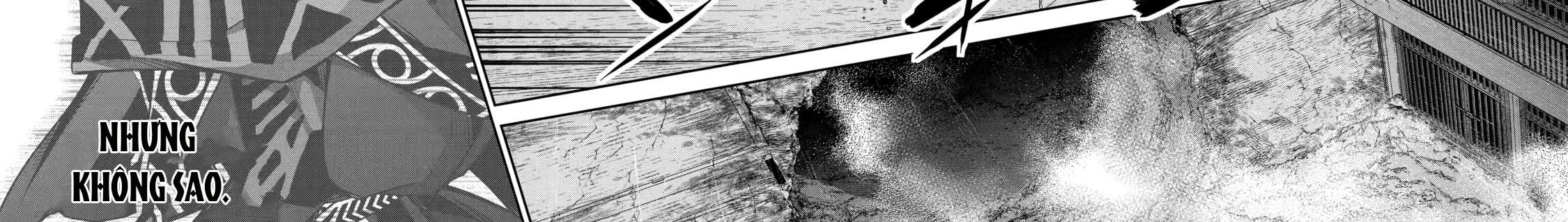 The Executed Sage Who Was Reincarnated as a Lich and Started an All-Out War Chap 9 - Next Chap 10