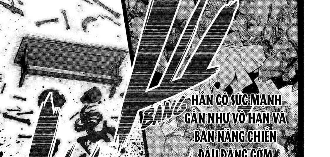 The Executed Sage Who Was Reincarnated as a Lich and Started an All-Out War Chap 9 - Next Chap 10