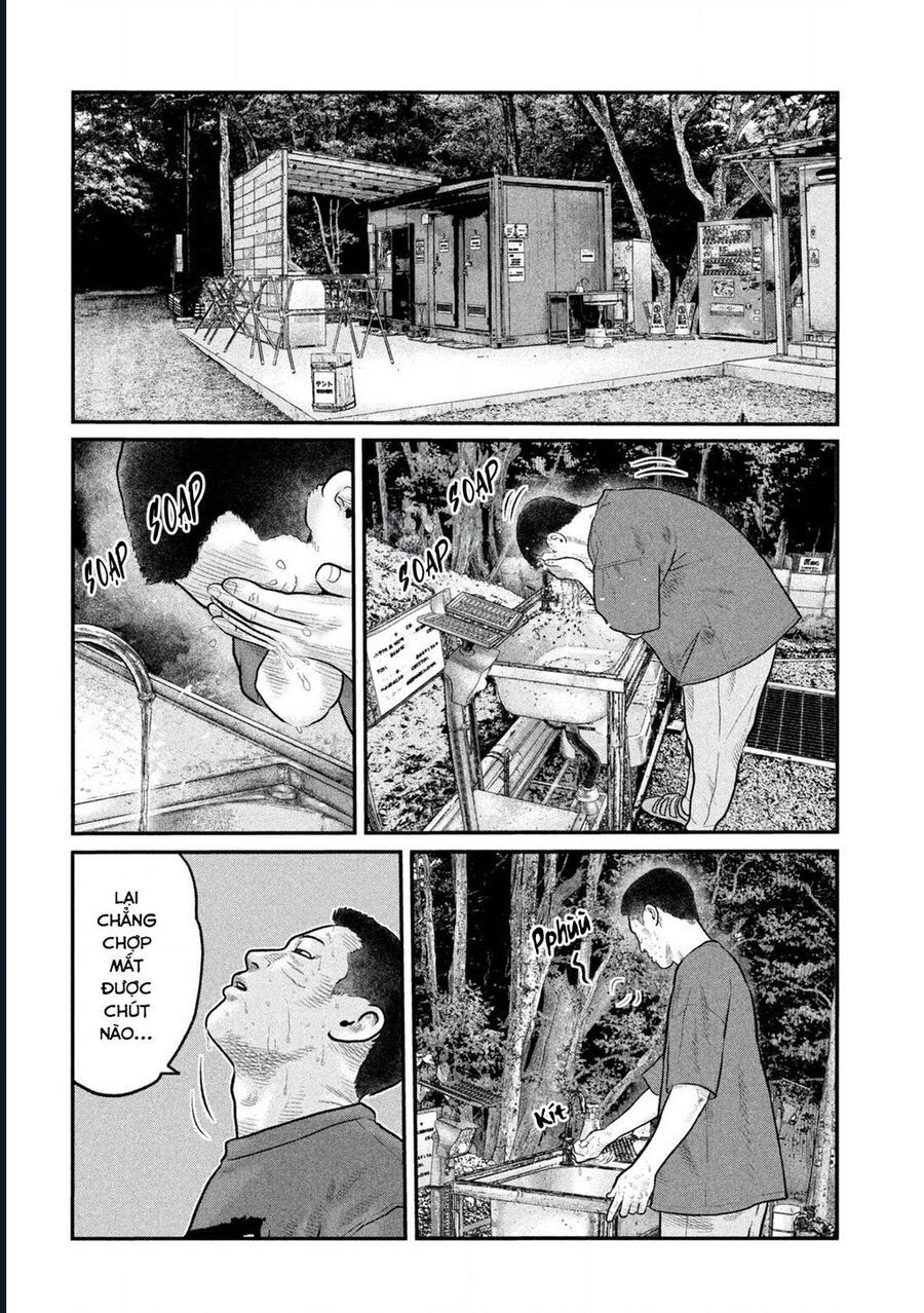 The Fable: Bí Mật Thứ Ba Chap 13 - Next Chap 14