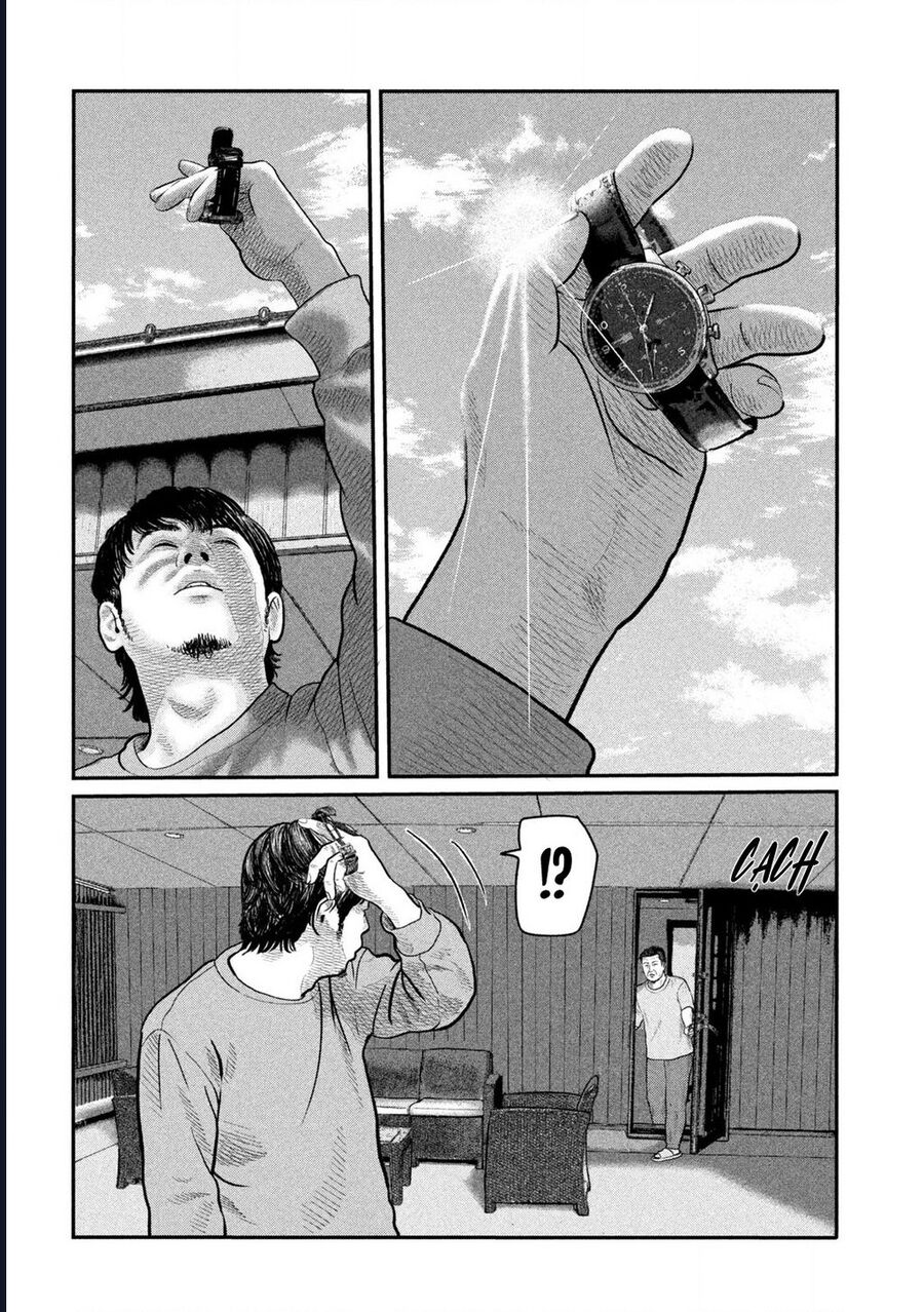 The Fable: Bí Mật Thứ Ba Chap 13 - Next Chap 14