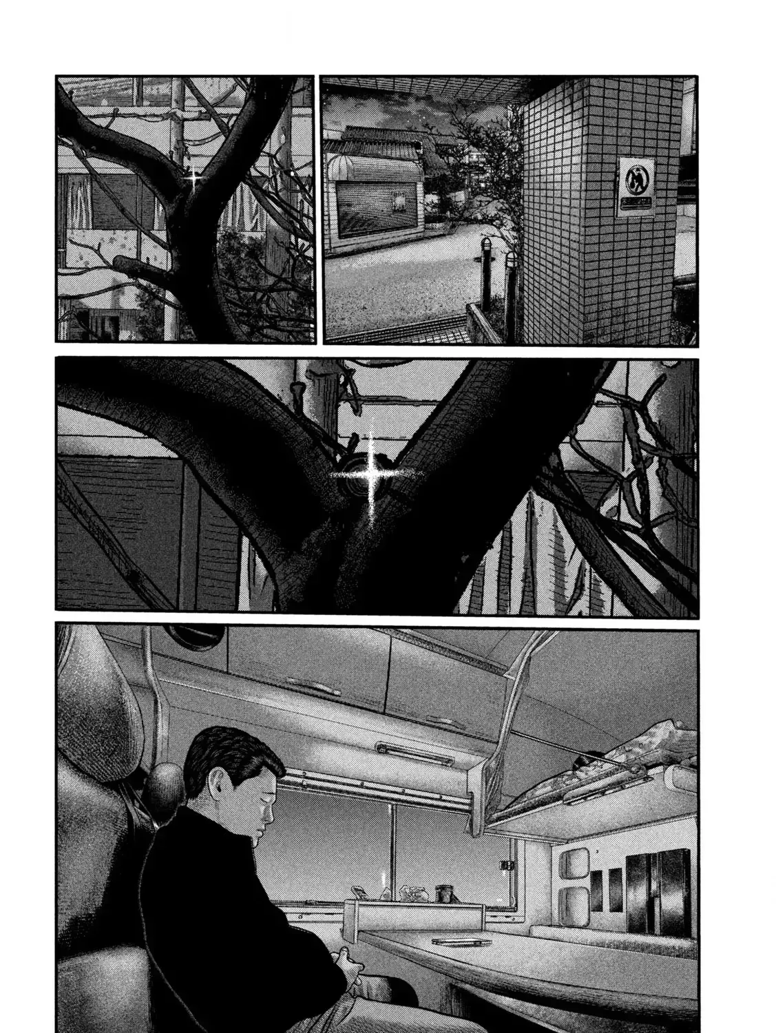 The Fable: Bí Mật Thứ Ba Chap 51 - Next Chap 52
