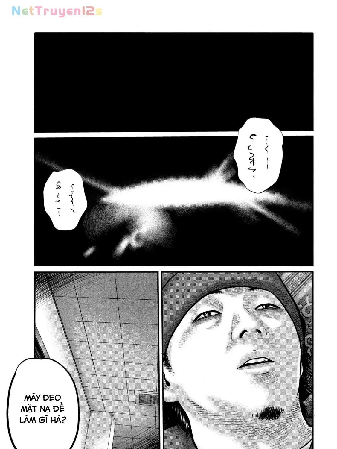 The Fable: Bí Mật Thứ Ba Chap 51 - Next Chap 52