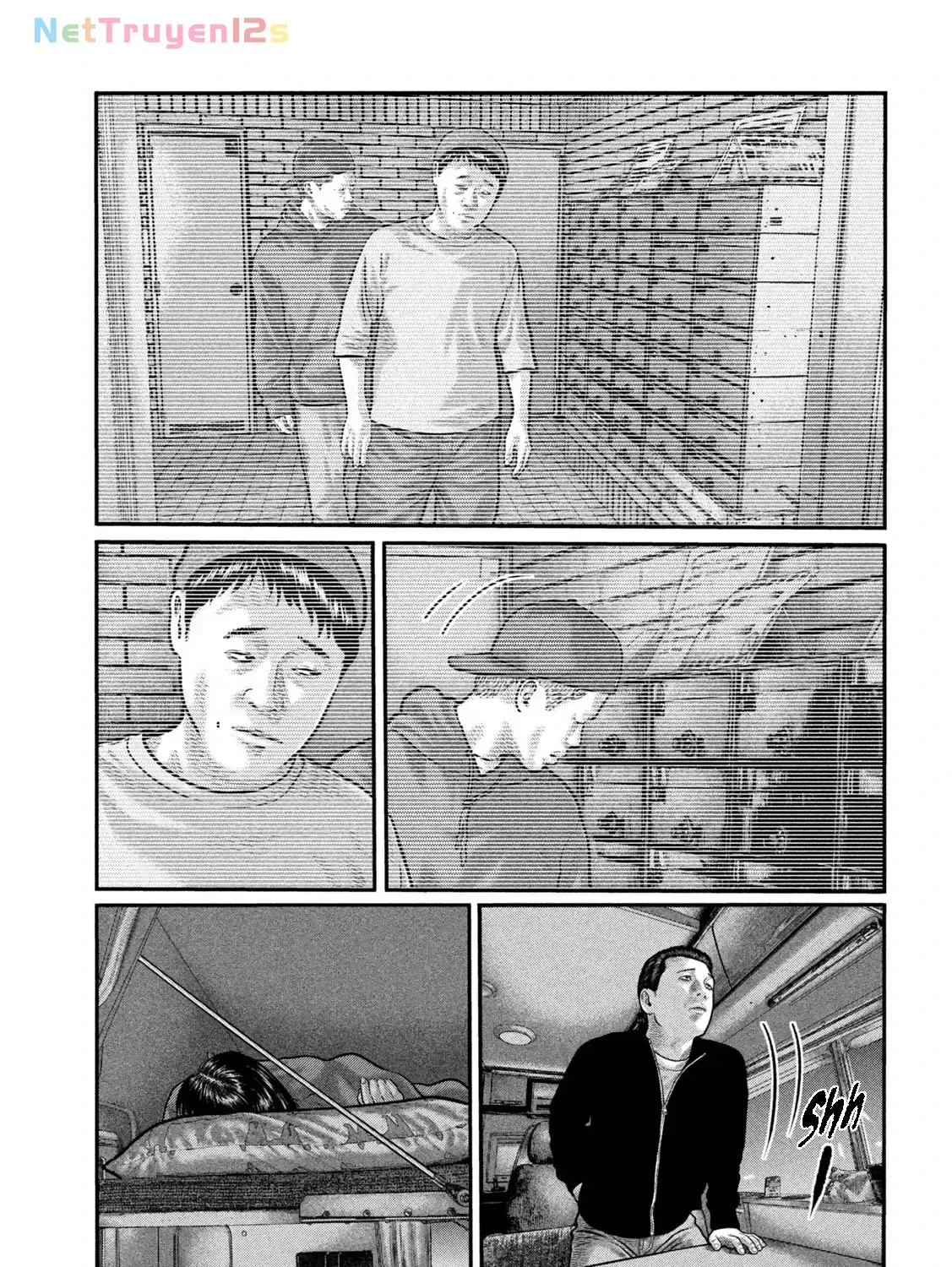 The Fable: Bí Mật Thứ Ba Chap 51 - Next Chap 52