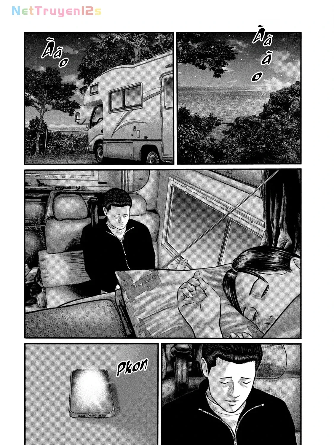 The Fable: Bí Mật Thứ Ba Chap 51 - Next Chap 52