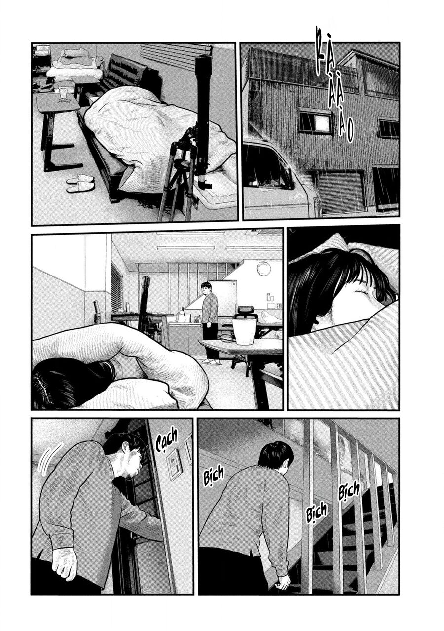 The Fable: Bí Mật Thứ Ba Chap 7 - Next Chap 8