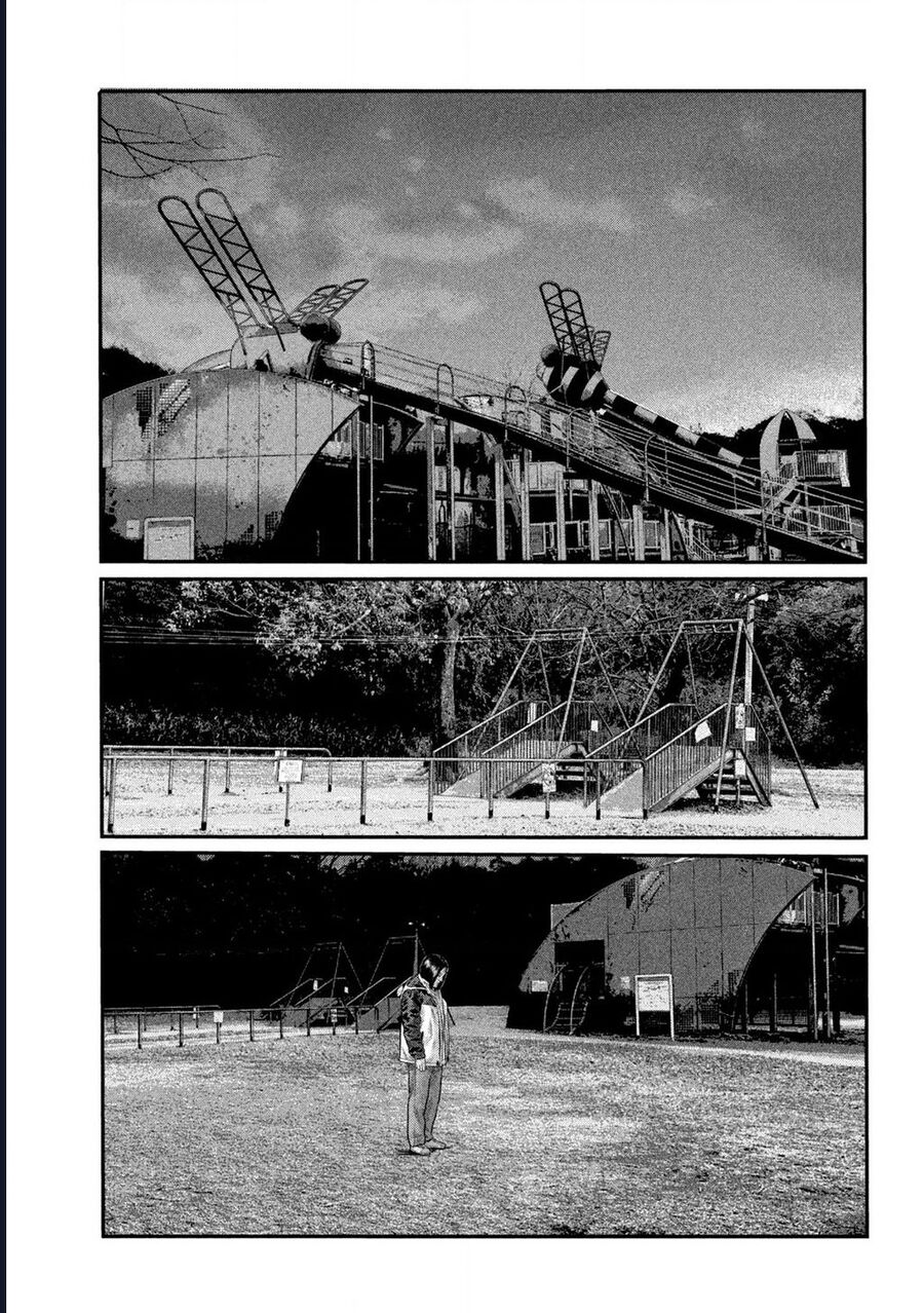 The Fable: Bí Mật Thứ Ba Chap 8 - Next Chap 9