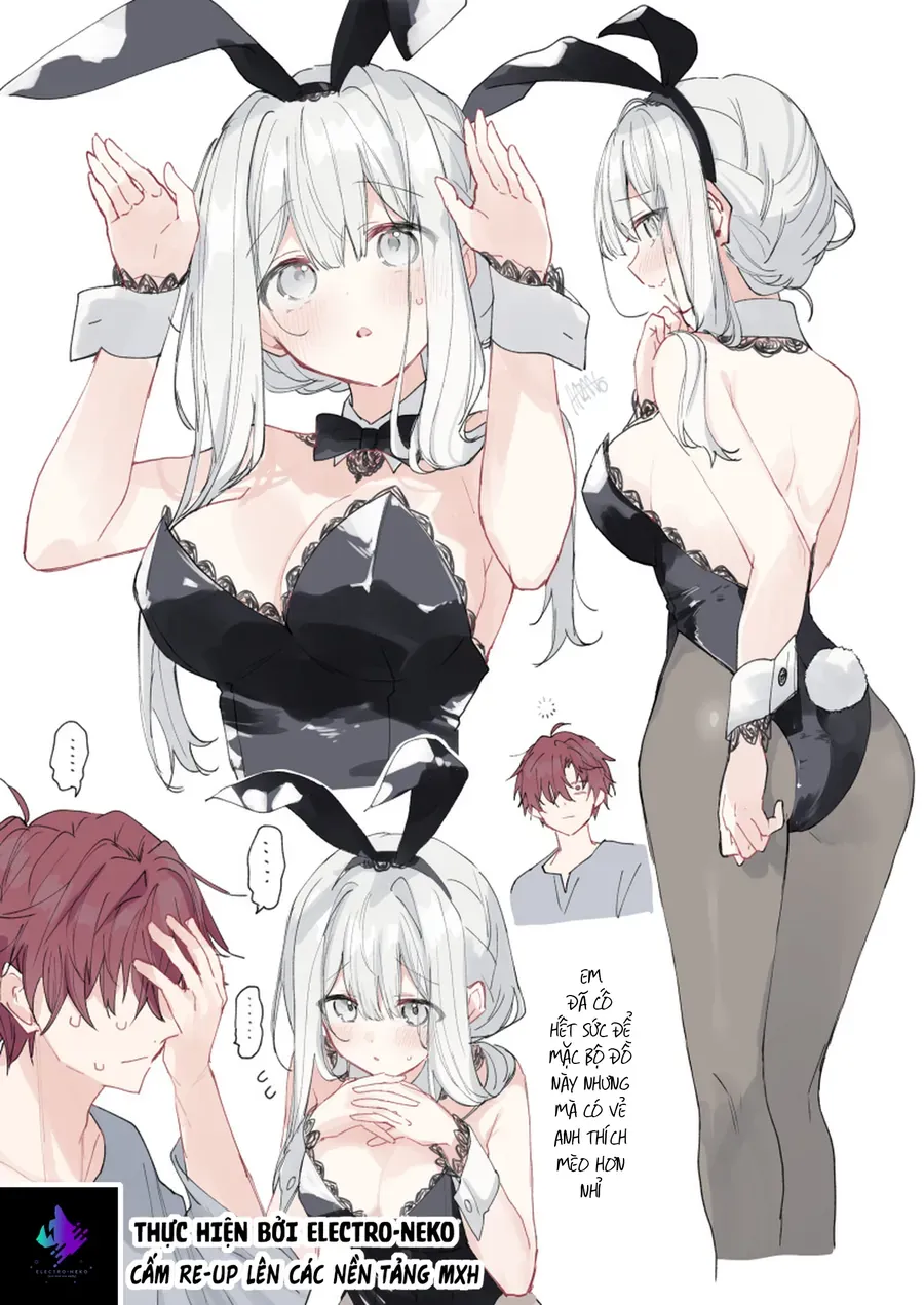 The Fairytale-Like You Goes On The Assault Chap 42.3 - Next Chap 43.3