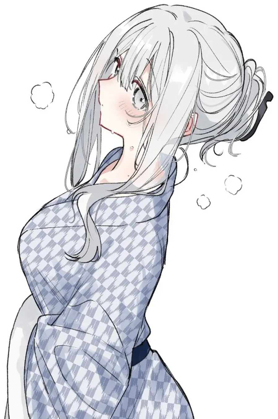 The Fairytale-Like You Goes On The Assault Chap 42.4 - Next Chap 43.4