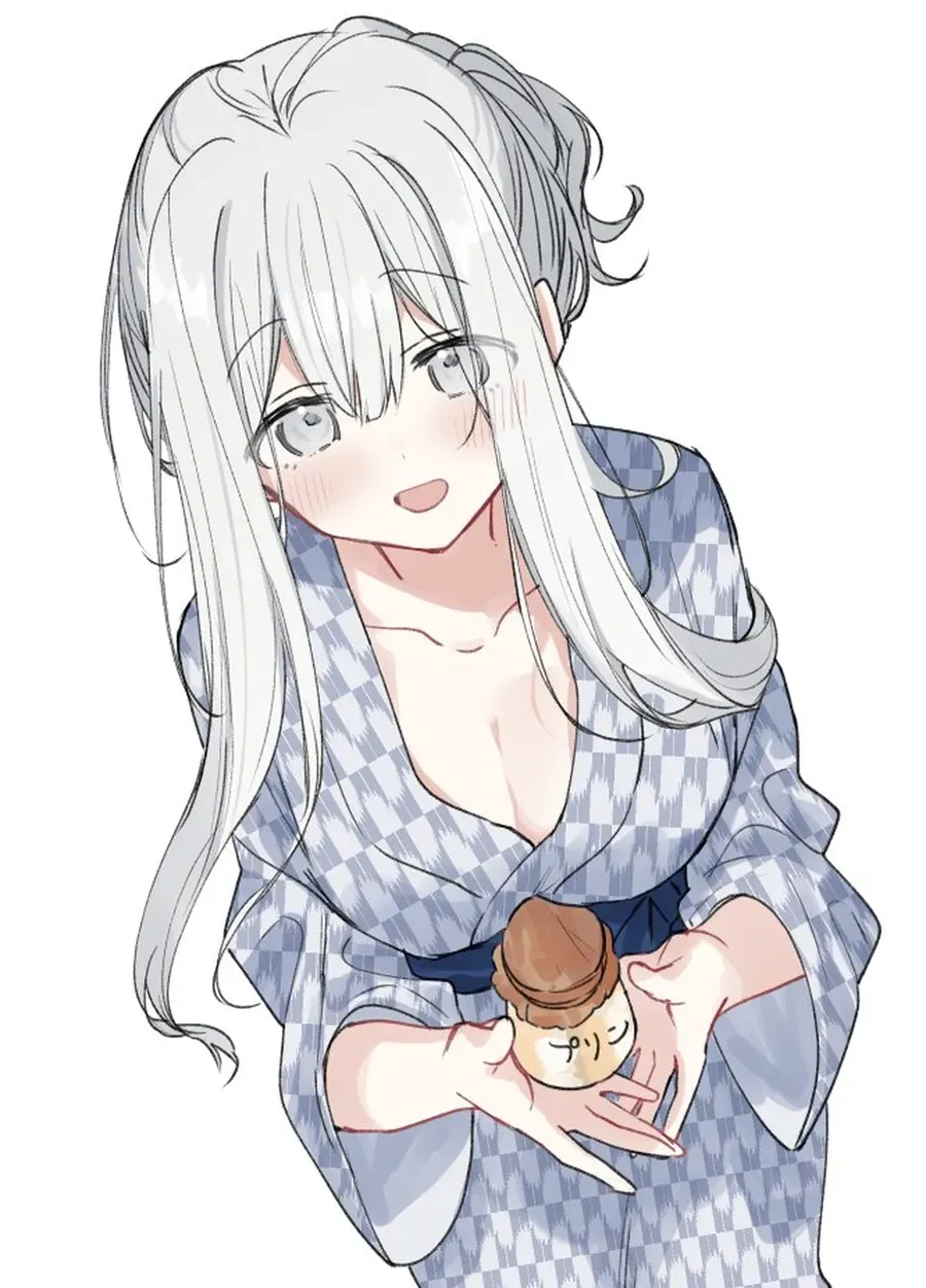 The Fairytale-Like You Goes On The Assault Chap 42.4 - Next Chap 43.4