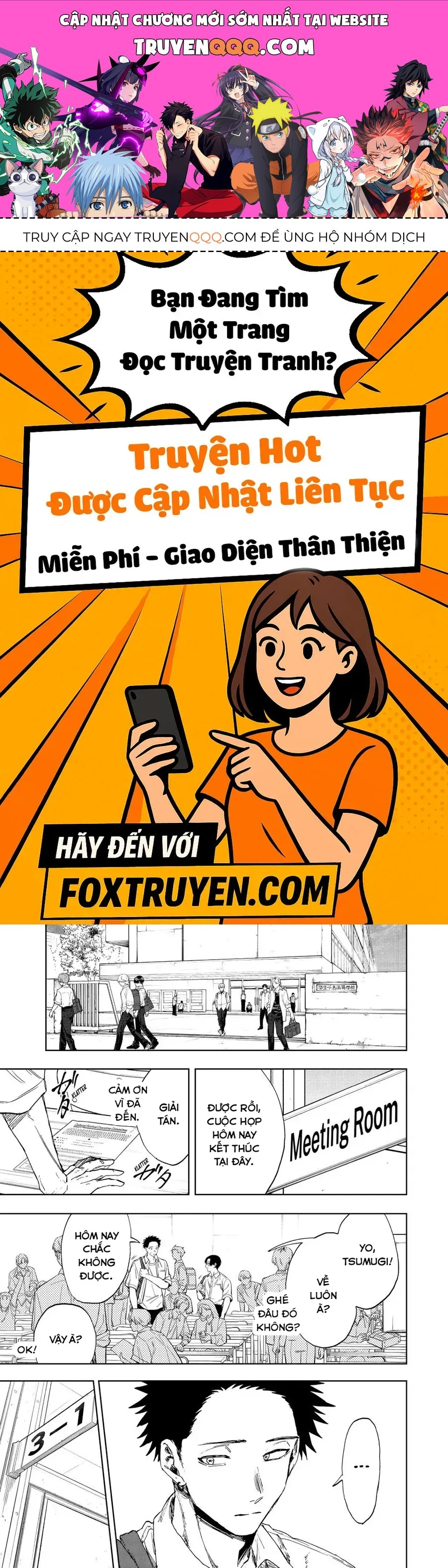 The Fragrant Flower Blooms With Dignity - Kaoru Hana Wa Rin To Saku Chap 168 - Next Chap 169