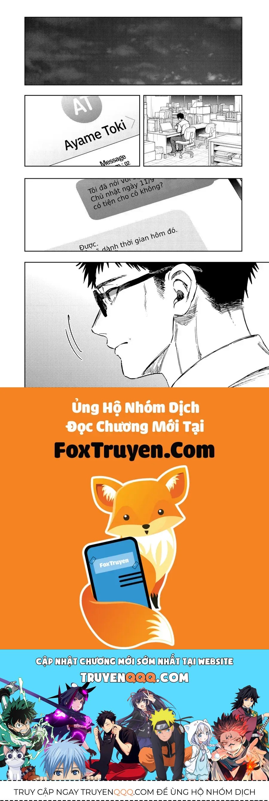 The Fragrant Flower Blooms With Dignity - Kaoru Hana Wa Rin To Saku Chap 168 - Next Chap 169