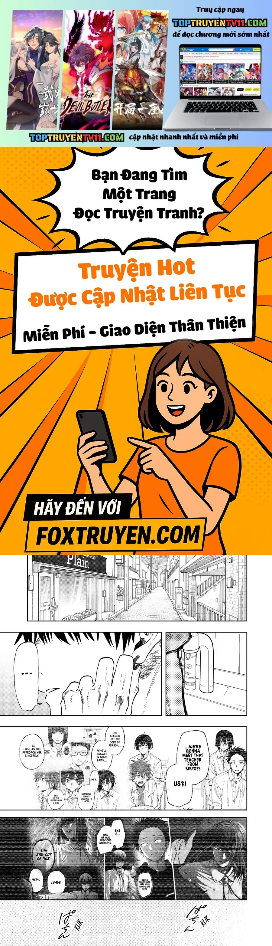 The Fragrant Flower Blooms With Dignity - Kaoru Hana Wa Rin To Saku Chap 169 - Next Chap 170