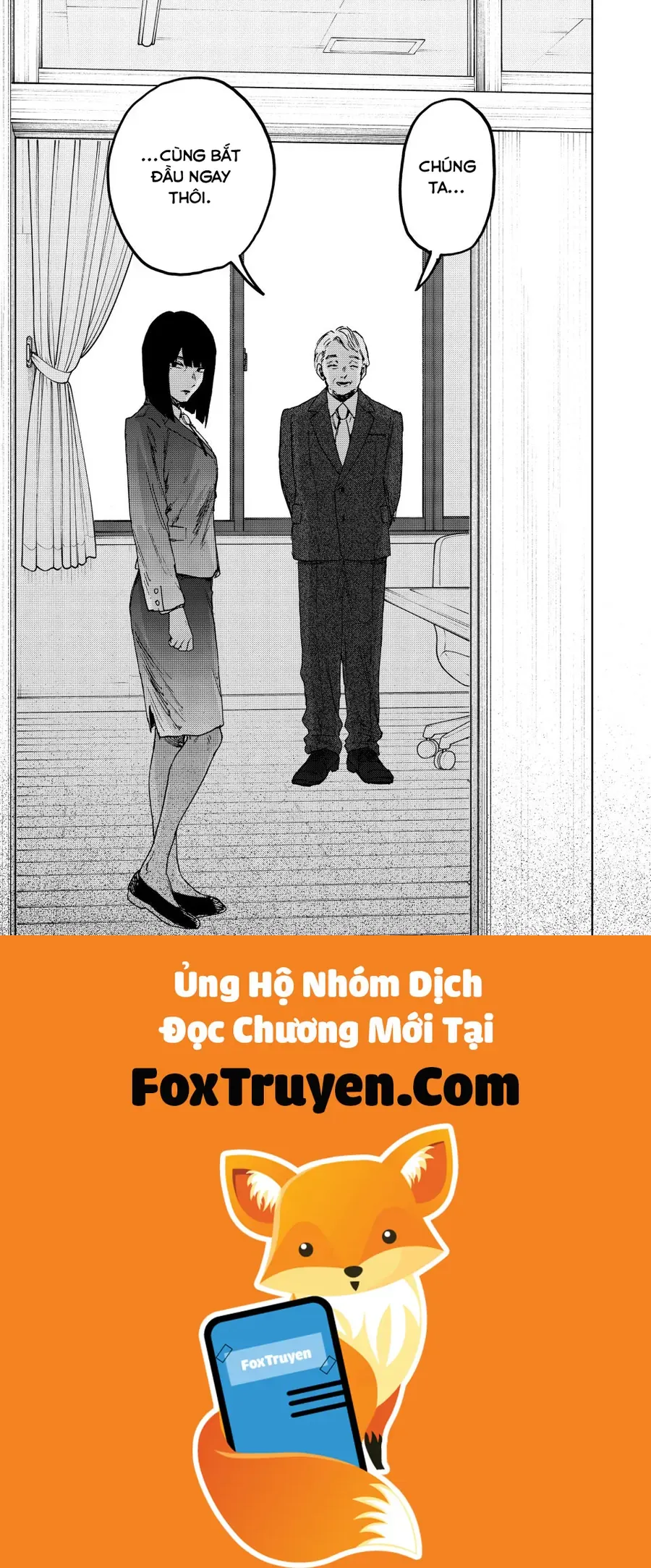 The Fragrant Flower Blooms With Dignity - Kaoru Hana Wa Rin To Saku Chap 169 - Next Chap 170