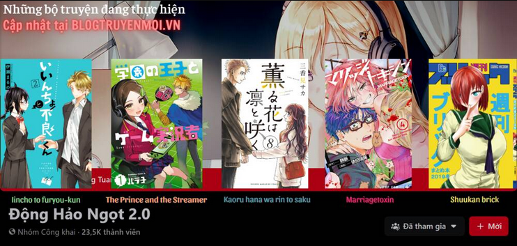 The Fragrant Flower Blooms With Dignity - Kaoru Hana Wa Rin To Saku Chap 78 - Next Chap 79