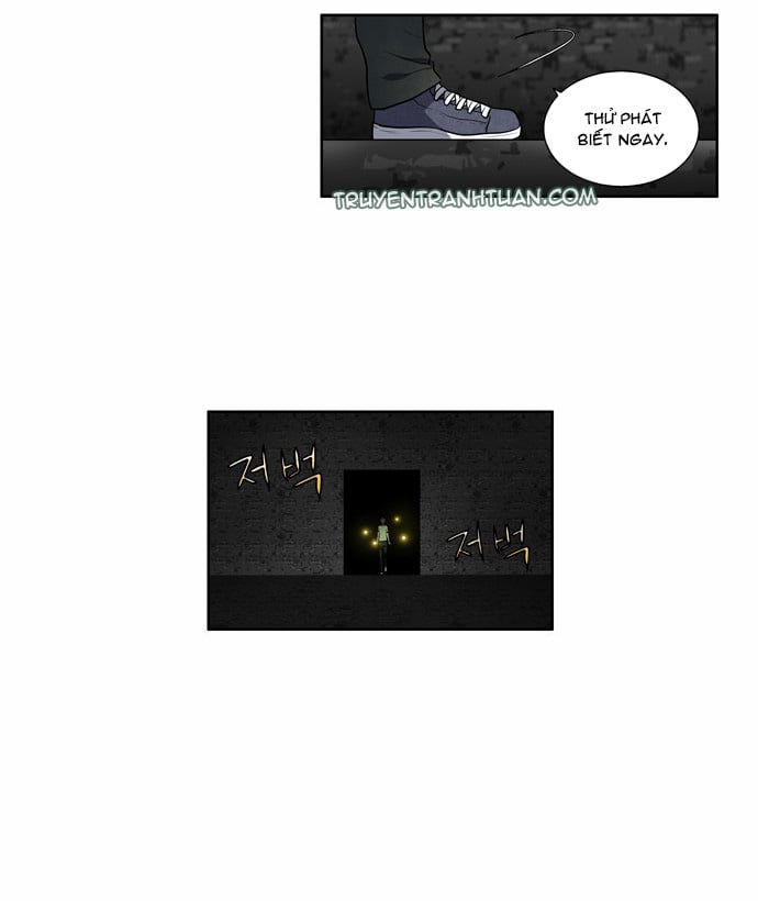 The Gamer Chap 106 - Next Chap 107