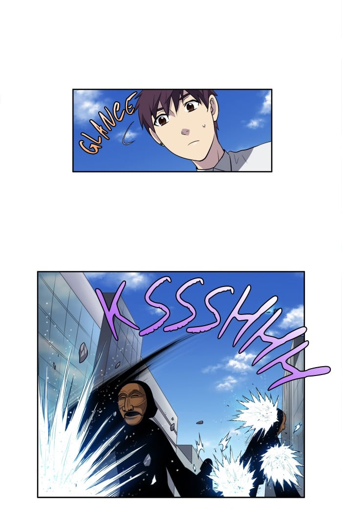 The Gamer Chap 152 - Next Chap 153