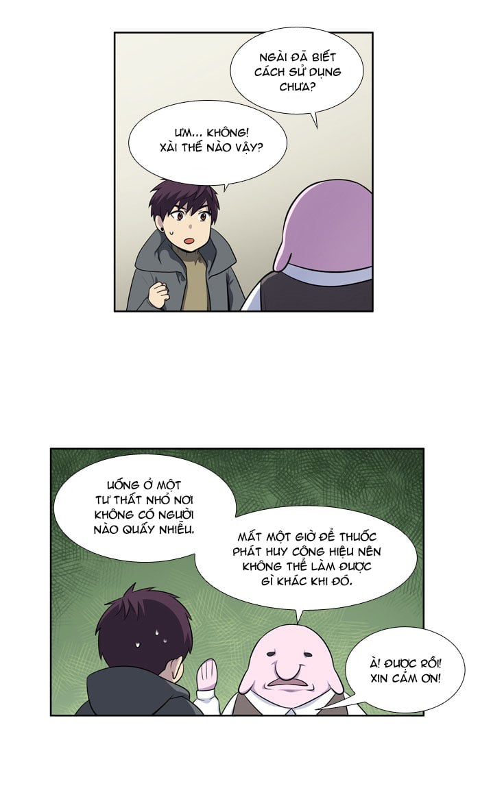 The Gamer Chap 173 - Next Chap 174