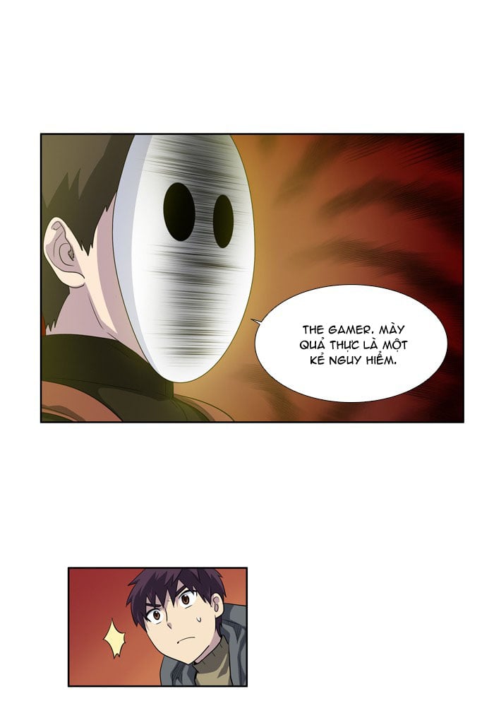 The Gamer Chap 179 - Next Chap 180