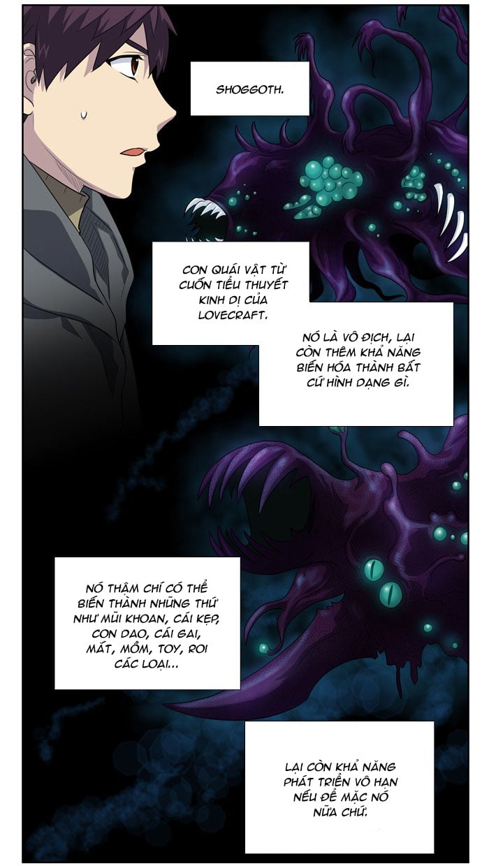 The Gamer Chap 179 - Next Chap 180