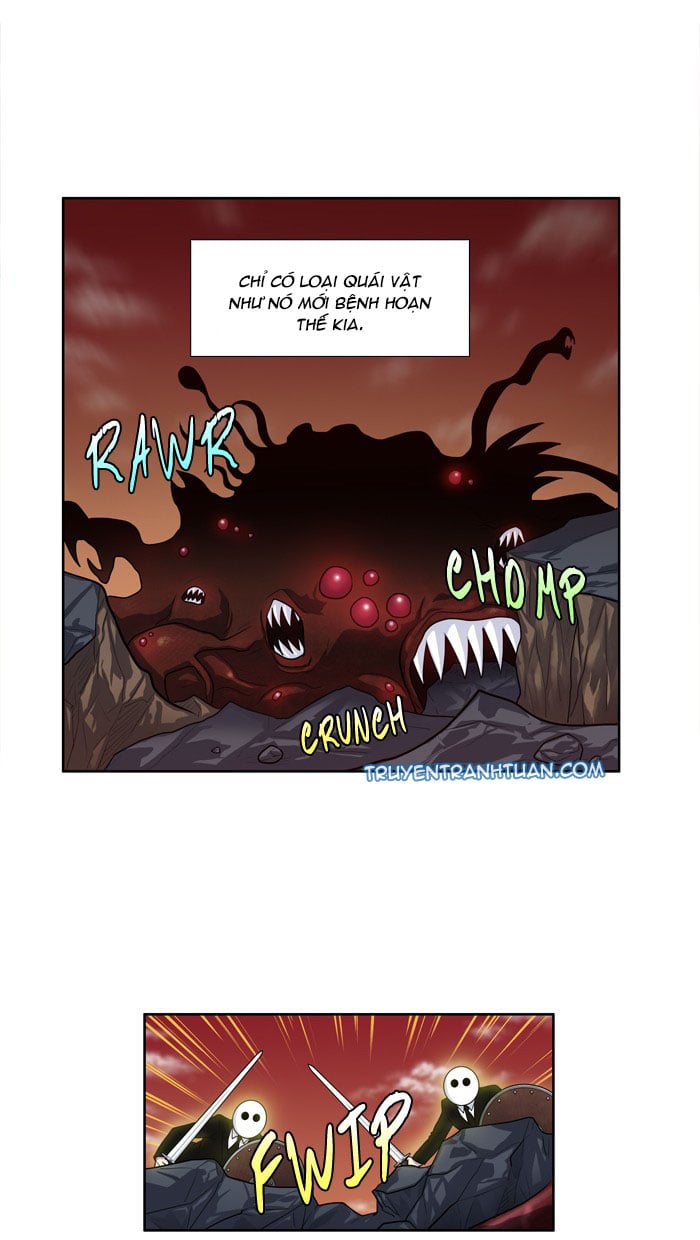 The Gamer Chap 179 - Next Chap 180