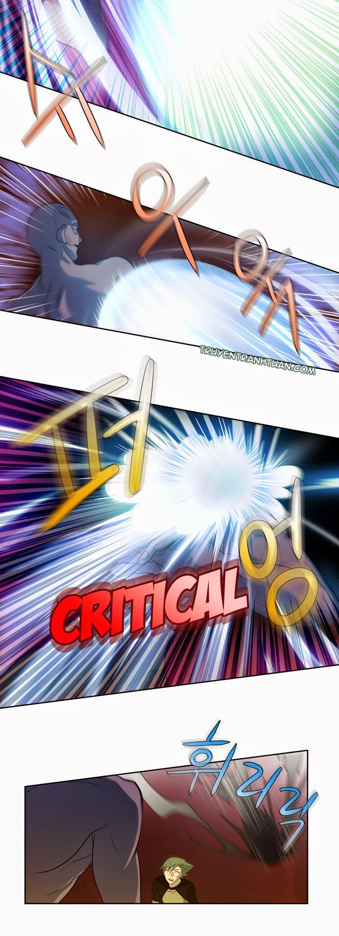 The Gamer Chap 19 - Next Chap 20