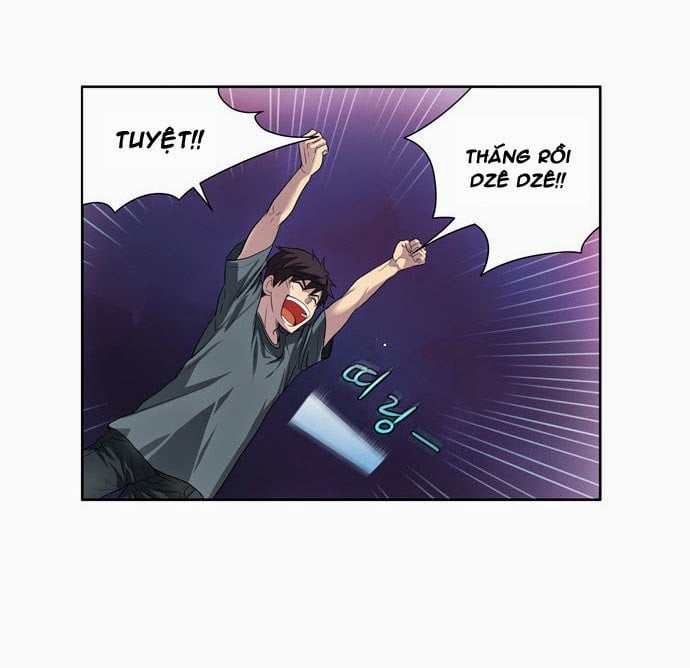 The Gamer Chap 19 - Next Chap 20