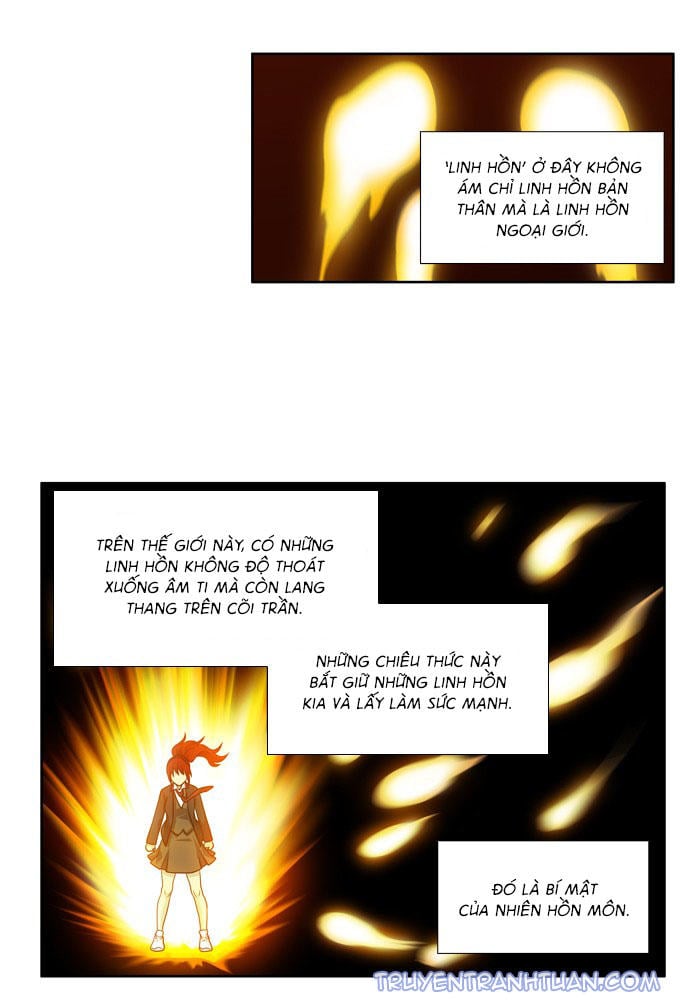 The Gamer Chap 191 - Next Chap 192