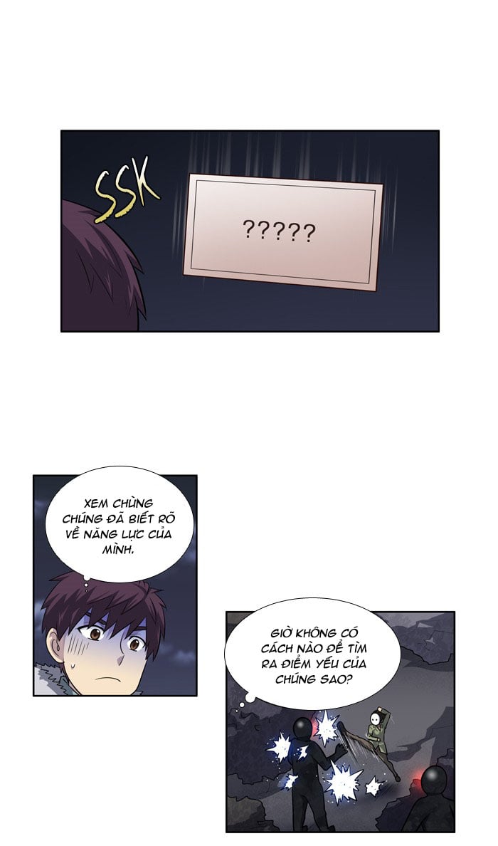 The Gamer Chap 193 - Next Chap 194