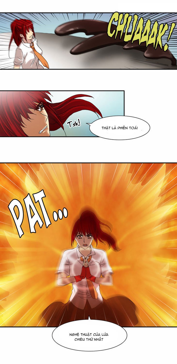 The Gamer Chap 2 - Next Chap 3