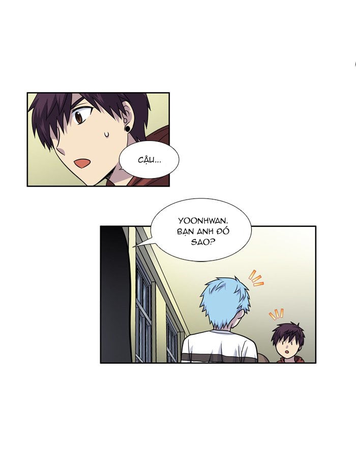 The Gamer Chap 202 - Next Chap 203