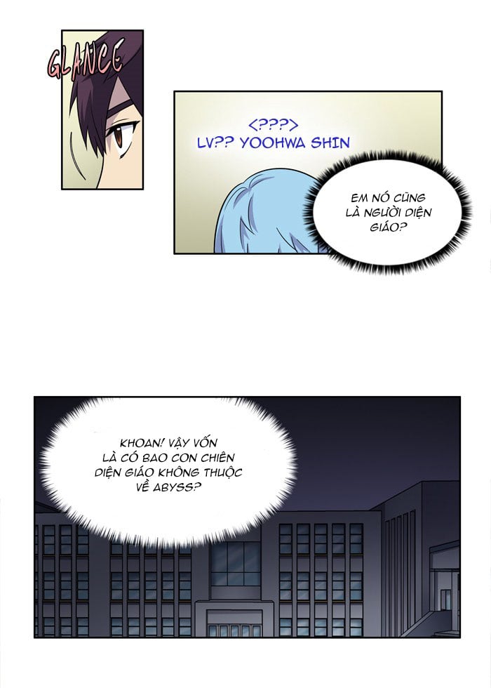 The Gamer Chap 202 - Next Chap 203