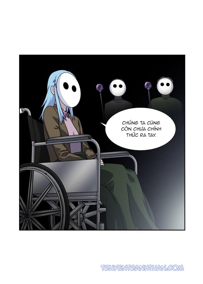 The Gamer Chap 204 - Next Chap 205