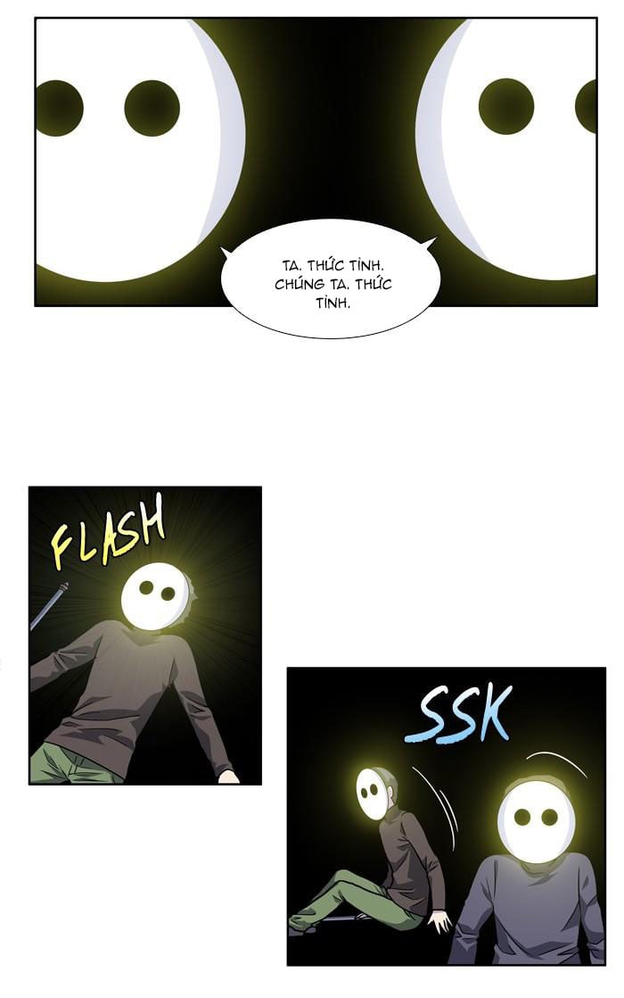 The Gamer Chap 204 - Next Chap 205