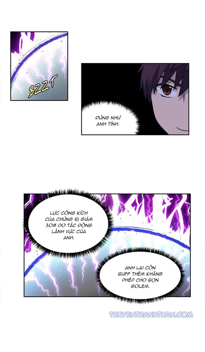 The Gamer Chap 204 - Next Chap 205