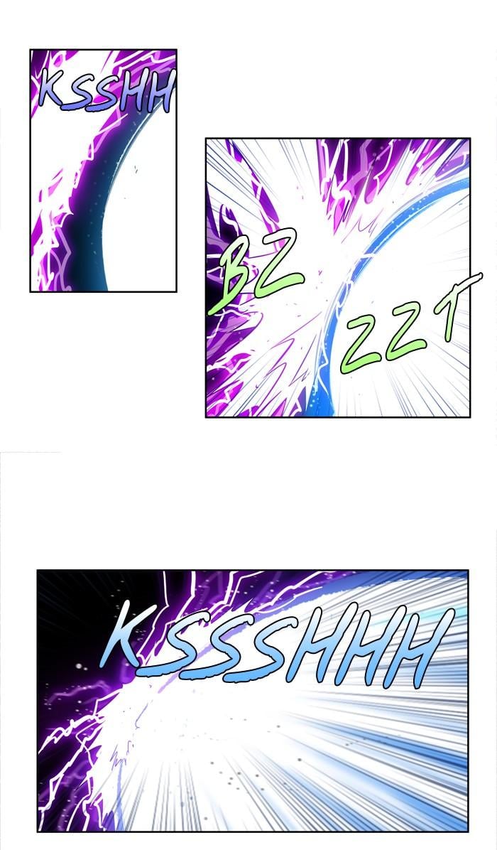 The Gamer Chap 204 - Next Chap 205