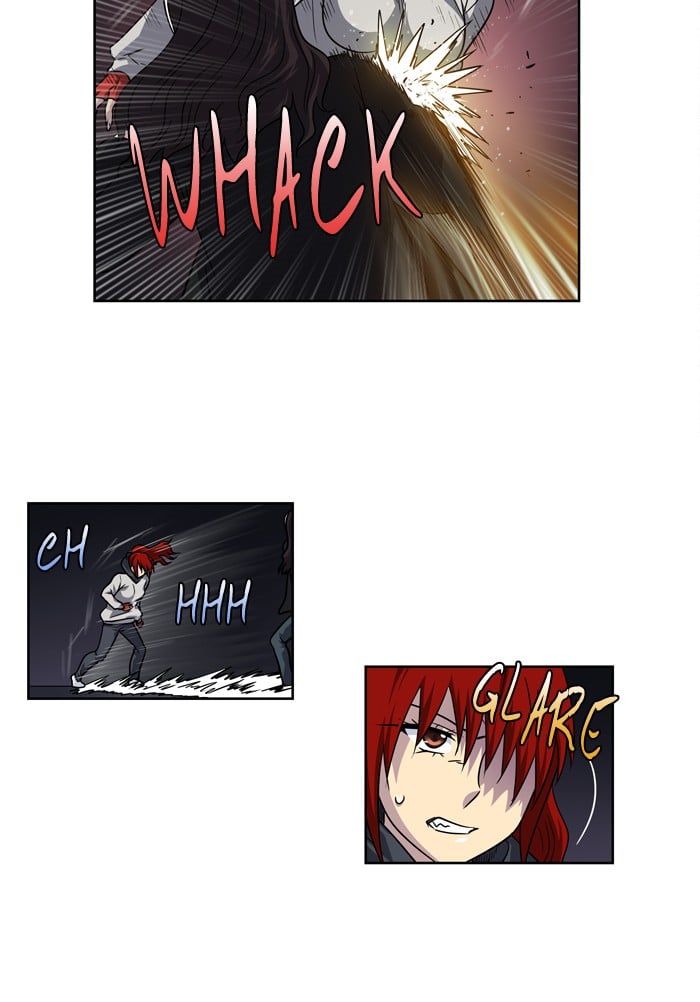 The Gamer Chap 208 - Next Chap 209