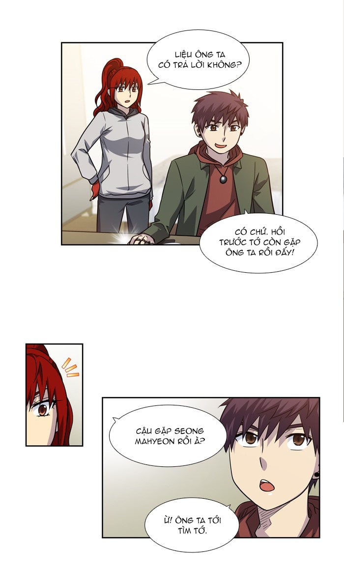 The Gamer Chap 210 - Next Chap 211