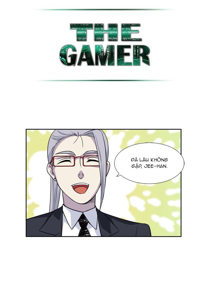 The Gamer Chap 210 - Next Chap 211