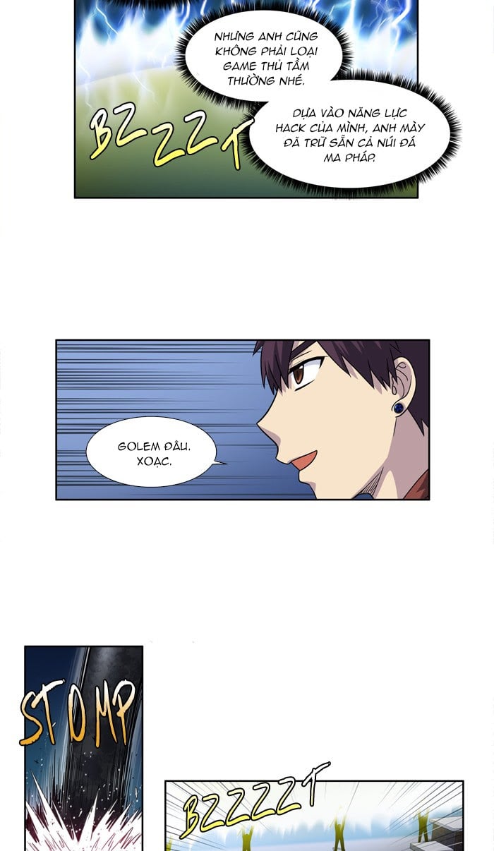 The Gamer Chap 221 - Next Chap 222