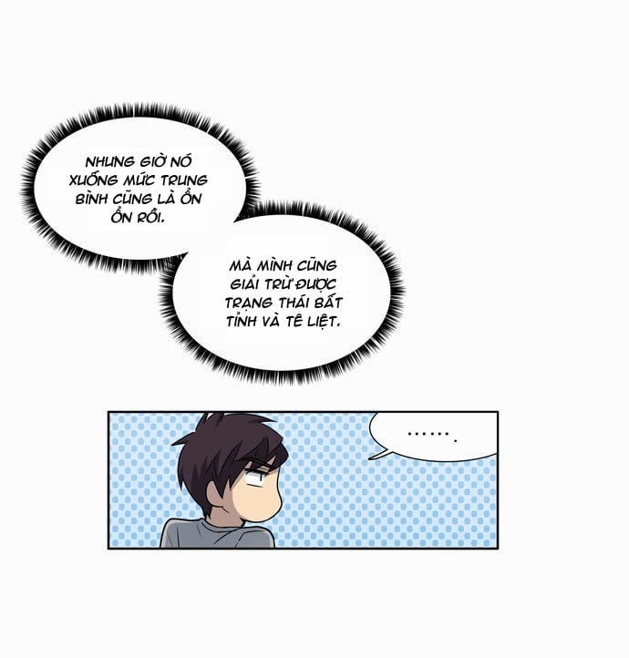 The Gamer Chap 24 - Next Chap 25