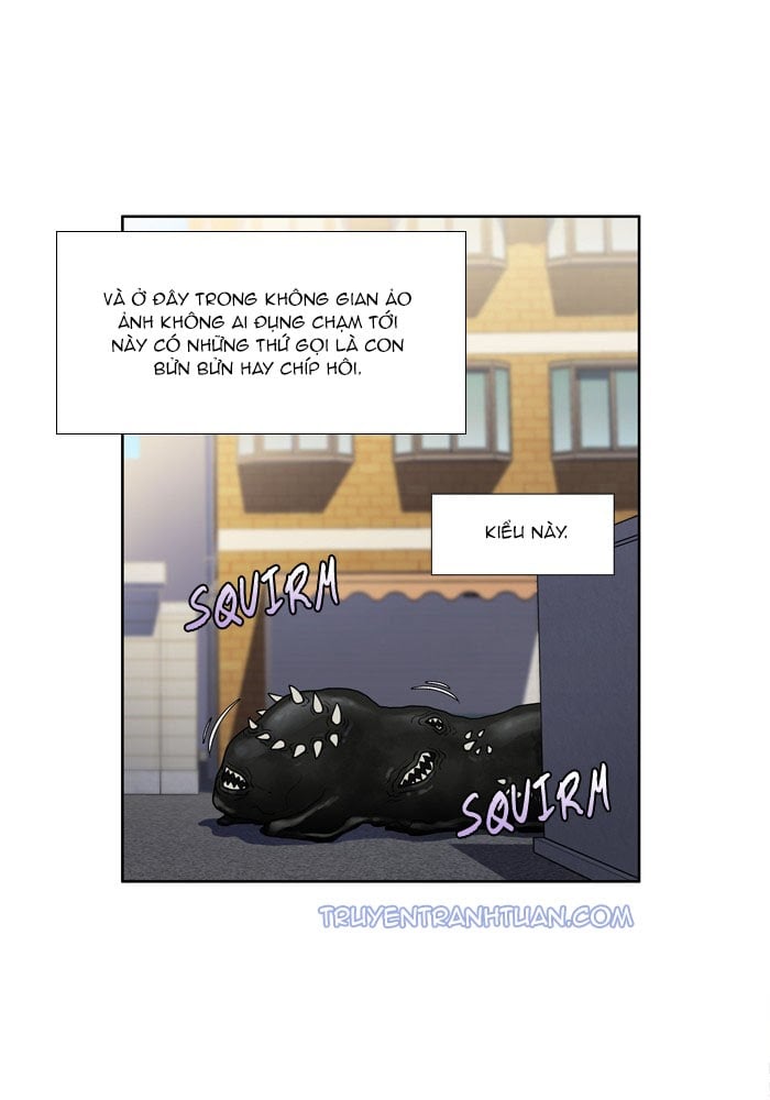 The Gamer Chap 244 - Next Chap 245