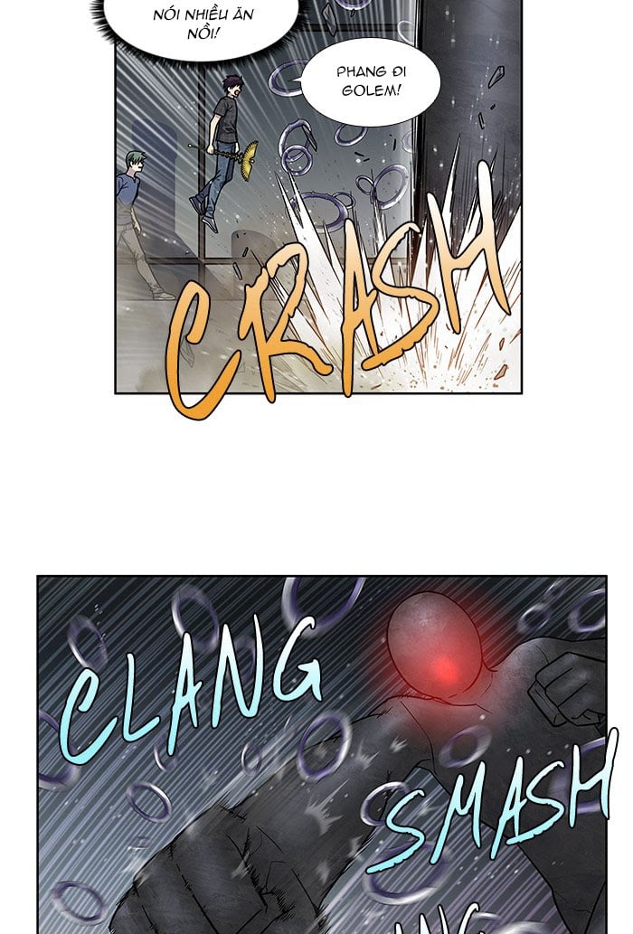 The Gamer Chap 253 - Next Chap 254