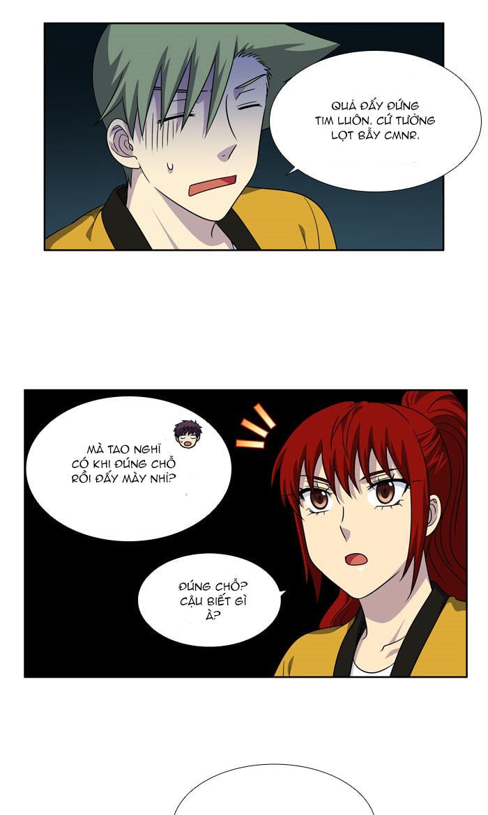 The Gamer Chap 269 - Next Chap 270