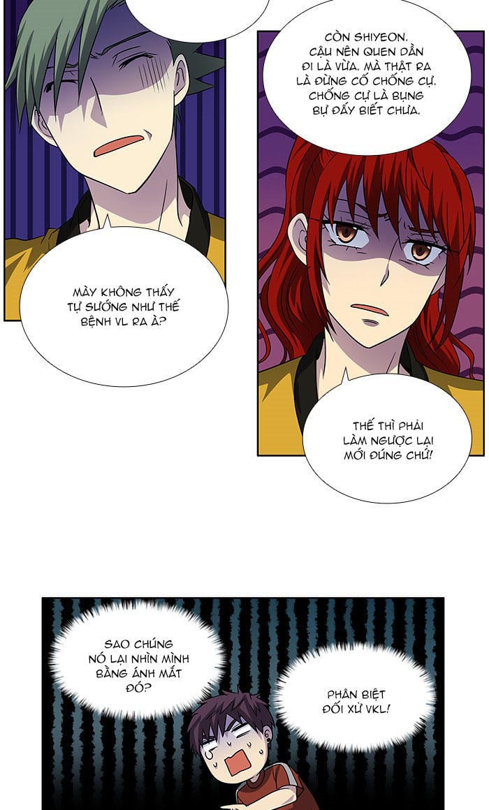 The Gamer Chap 270 - Next Chap 271